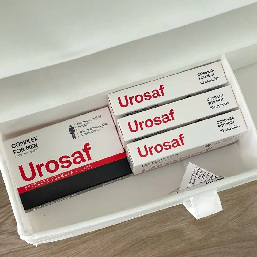 Urosaf
