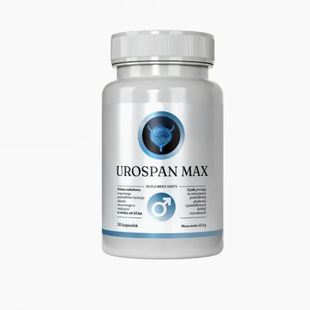 Urospan Max