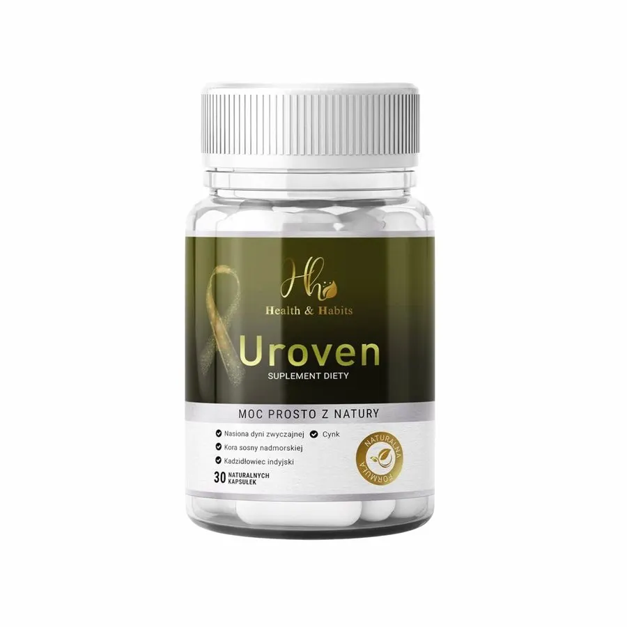 Uroven