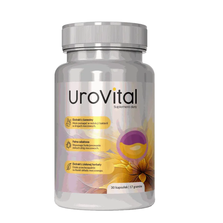 UroVital
