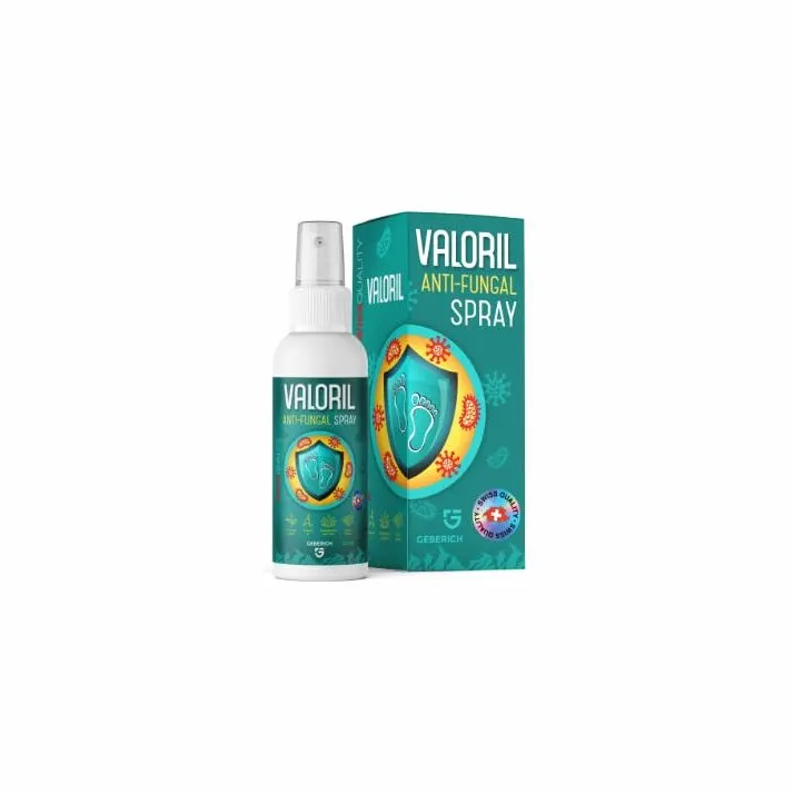 Valoril
