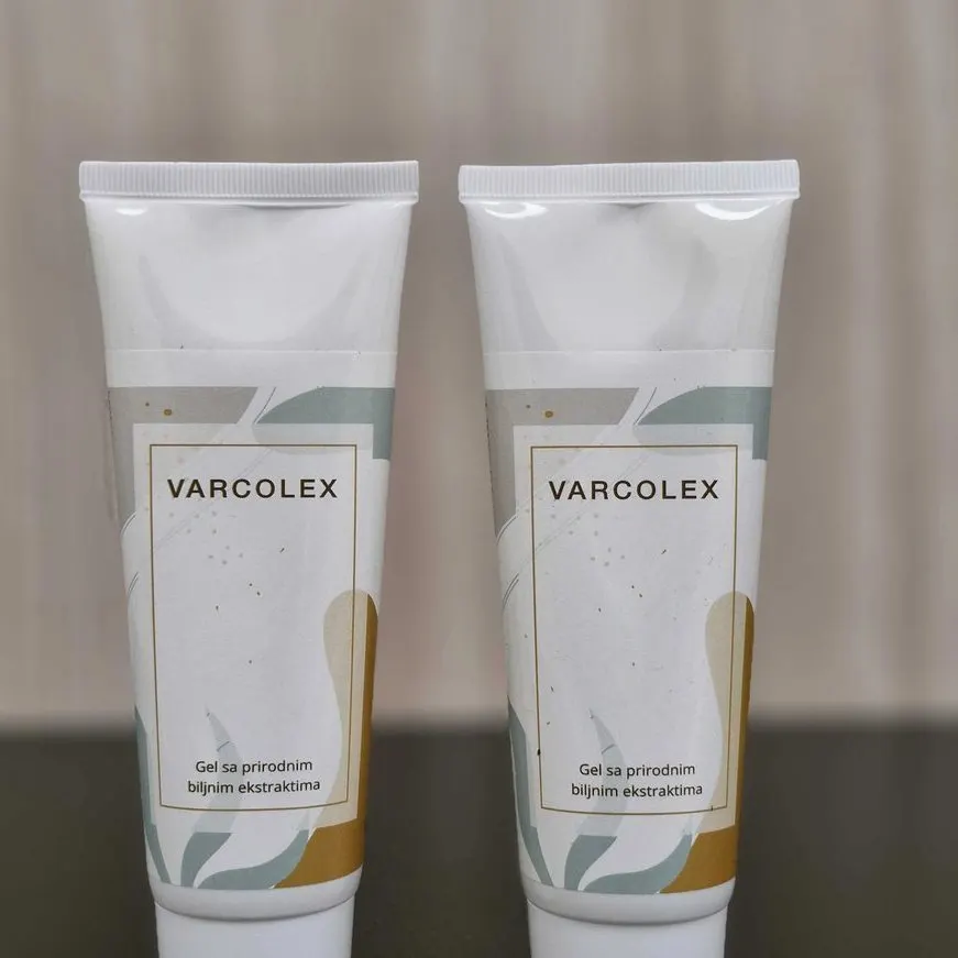 Varcolex — fotografija proizvoda