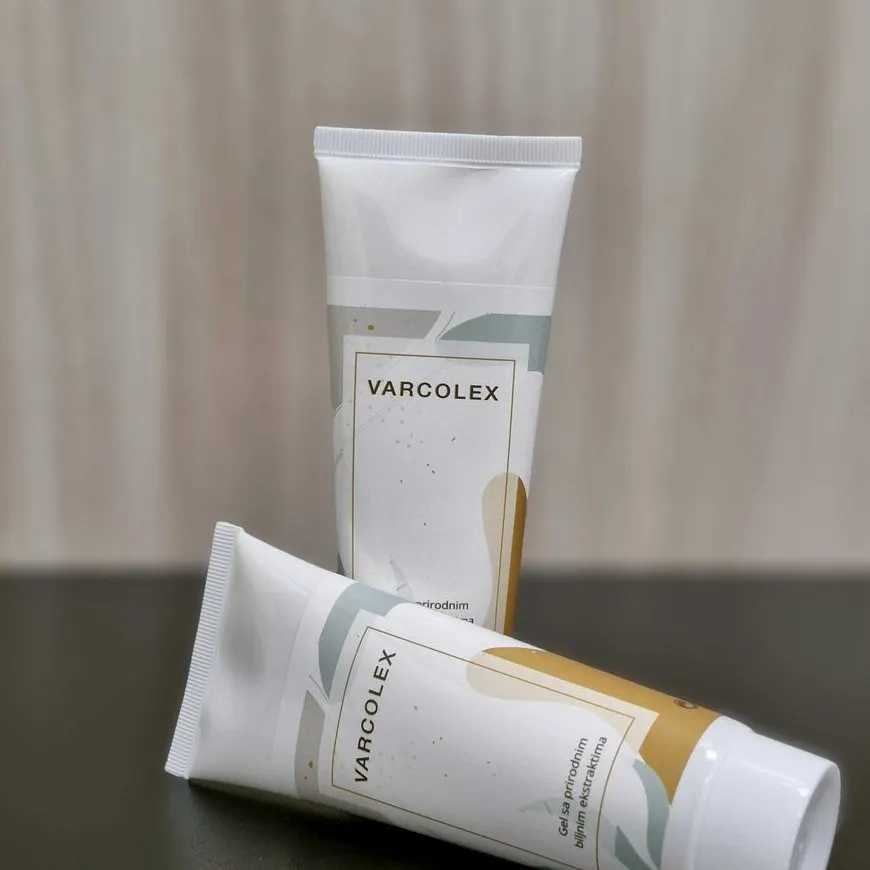 Varcolex — fotografija proizvoda 1