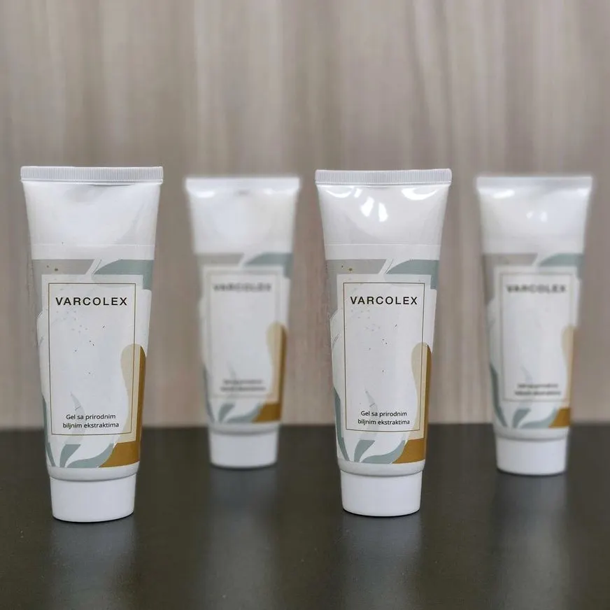 Varcolex — fotografija proizvoda 3