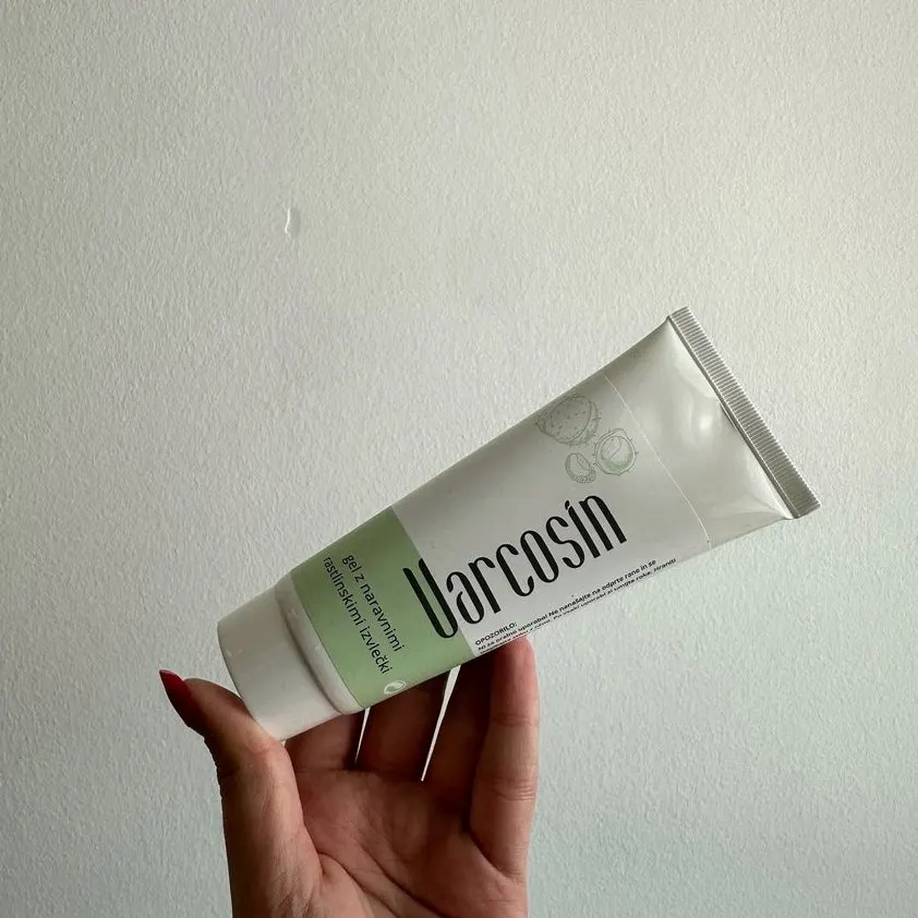 Varcosin — fotografija proizvoda 1