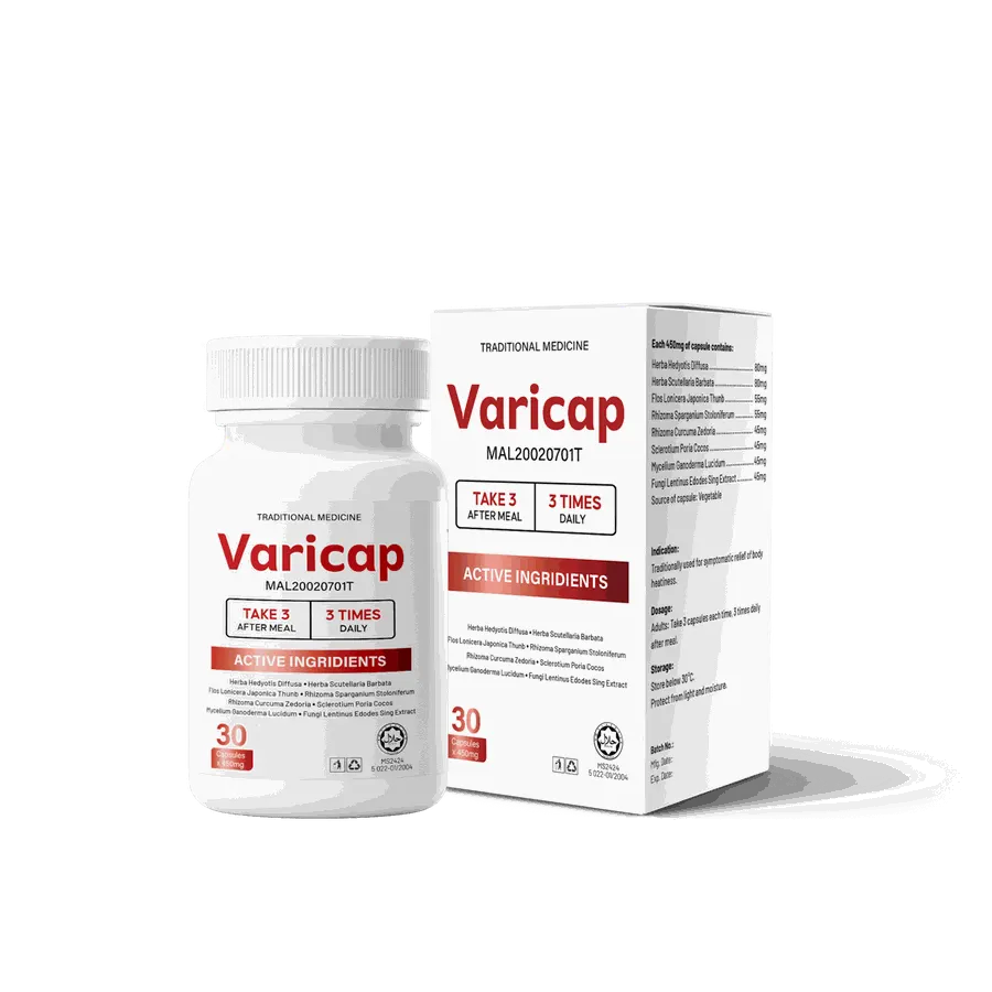 Varicap