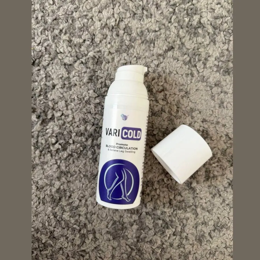 Varicold — imagen del envase 3