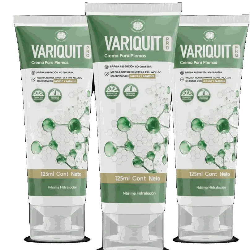 Variquit Pro — imagen