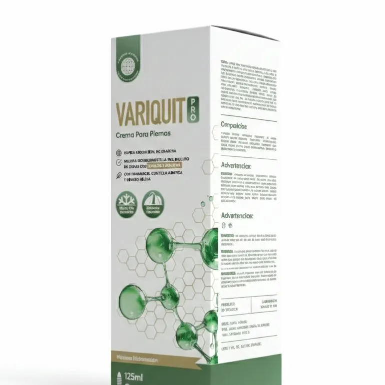 Variquit Pro — imagen 1