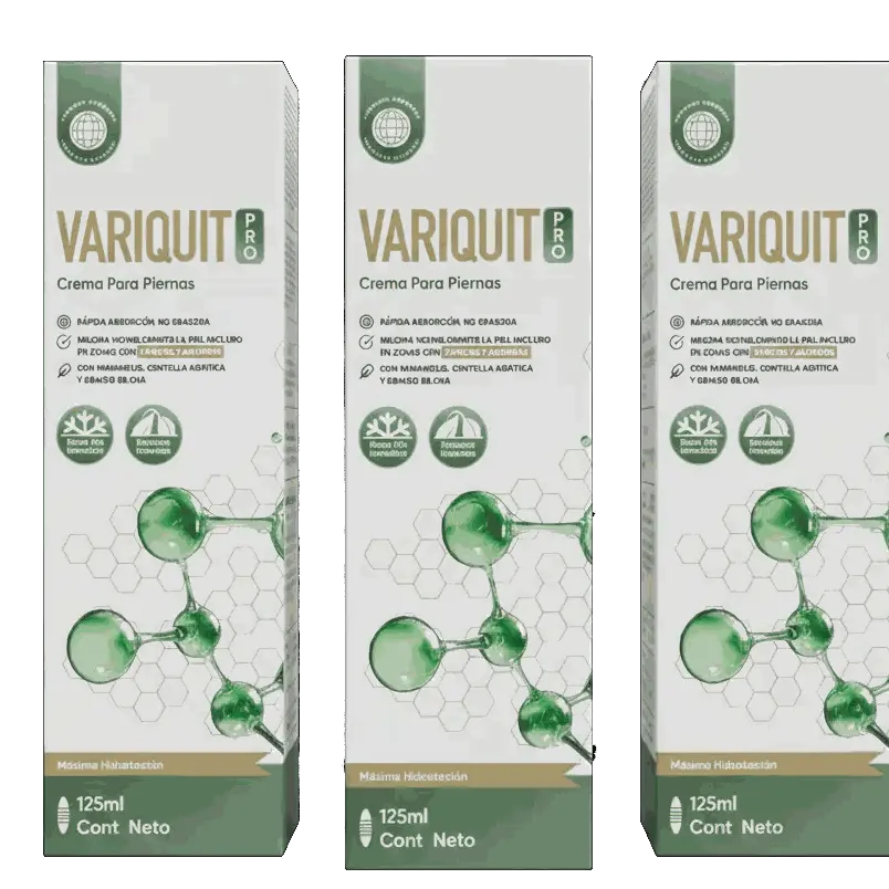 Variquit Pro — imagen 3