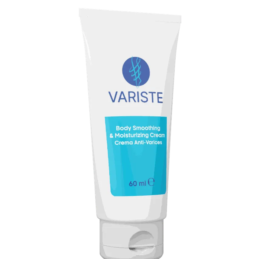 Variste — fotografía del empaque 3