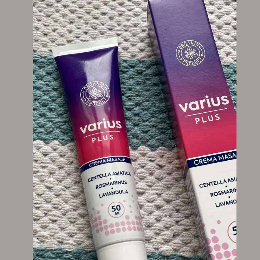 Varius Plus