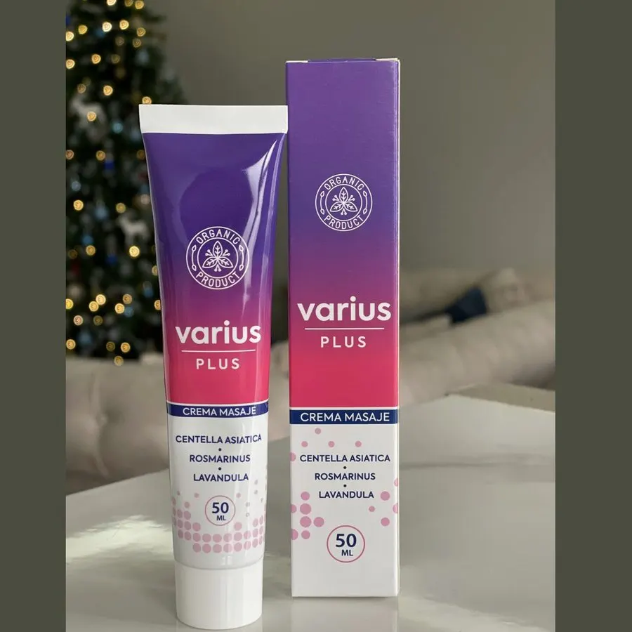 Varius Plus — foto 2