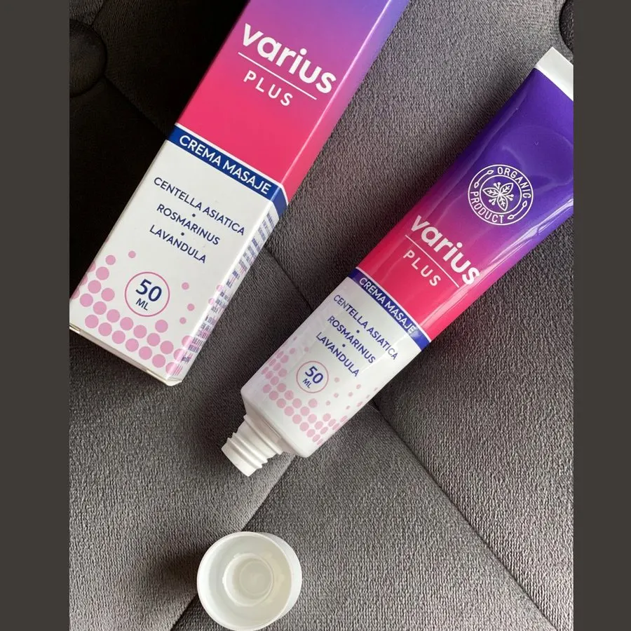Varius Plus — foto 3