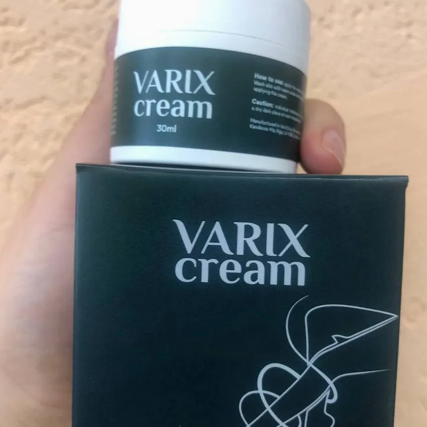 Varix Cream
