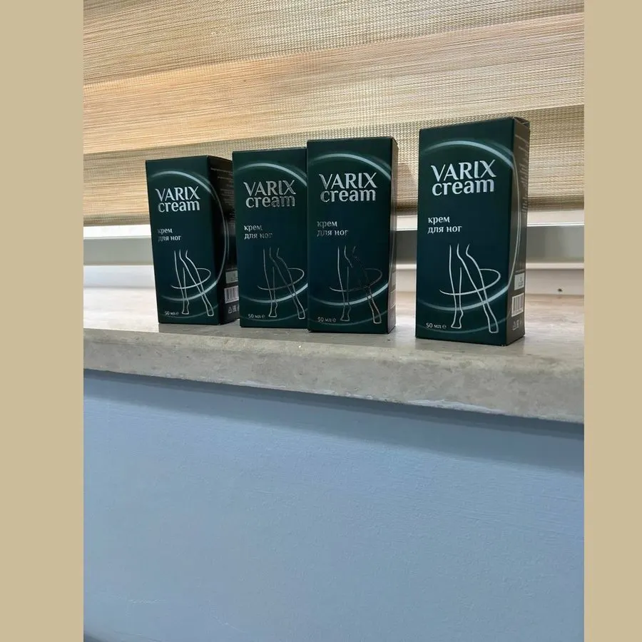 Varix Cream