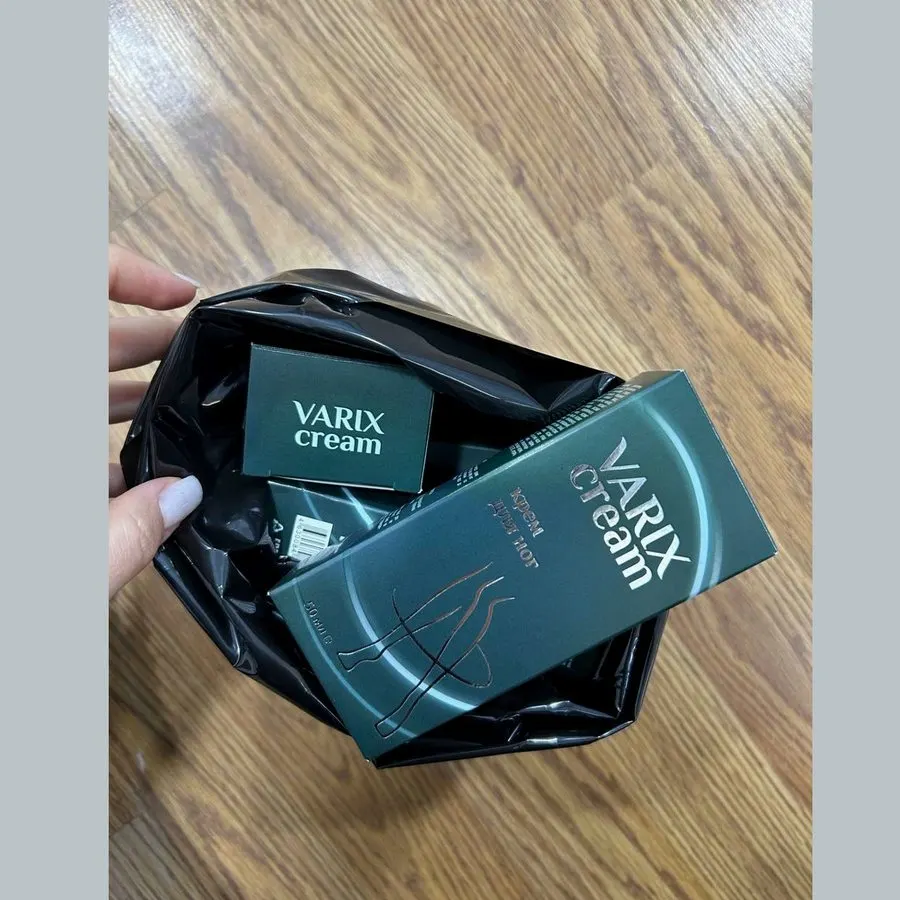 Varix — məhsulun foto şəkli 1