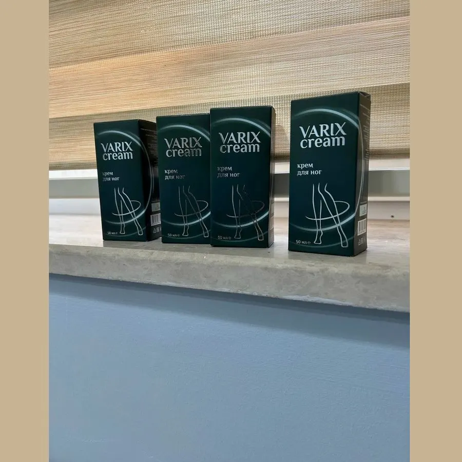 Varix — məhsulun foto şəkli 3