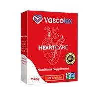 Vascolex — product photo