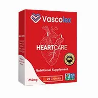 Vascolex — product photo 1