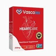 Vascolex — product photo 3