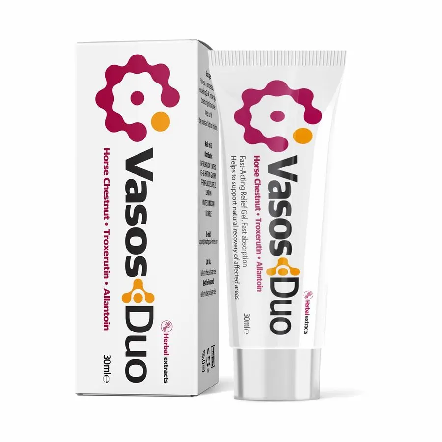 Vasos Duo