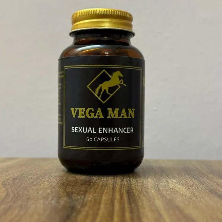 Vega Man — لقطة