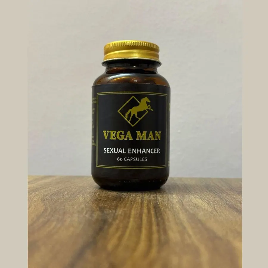 Vega Man — لقطة 2