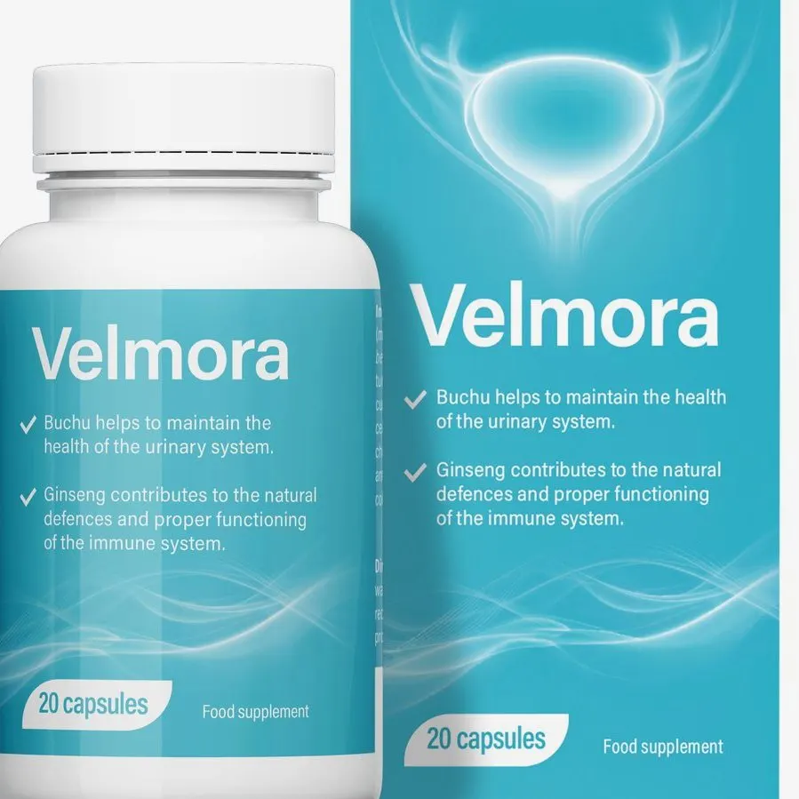 Velmora