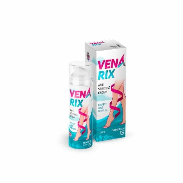 Venarix — foto 2