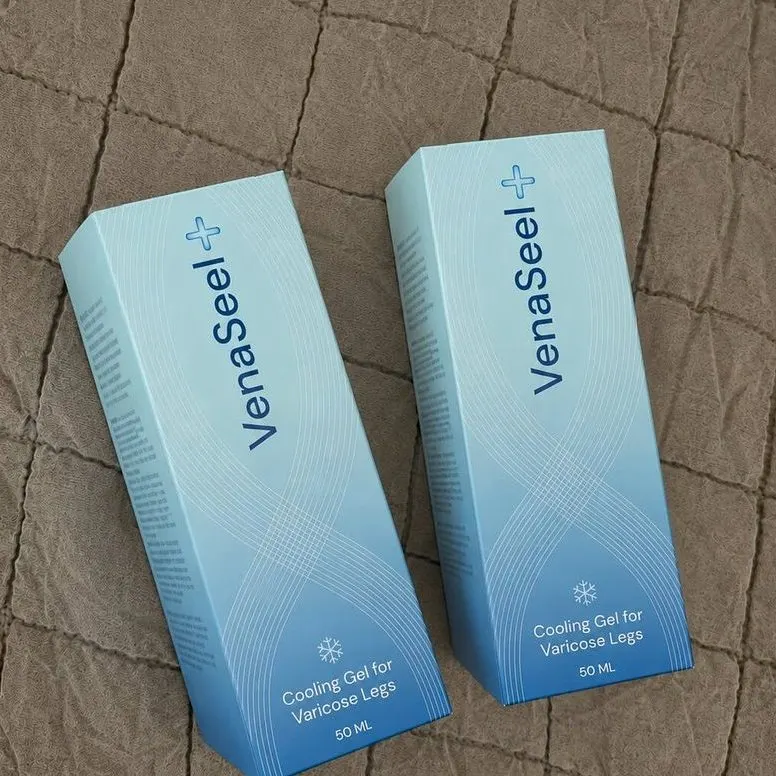 VenaSeel — foto 1