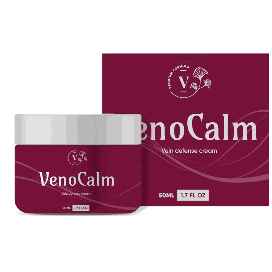 VenoCalm