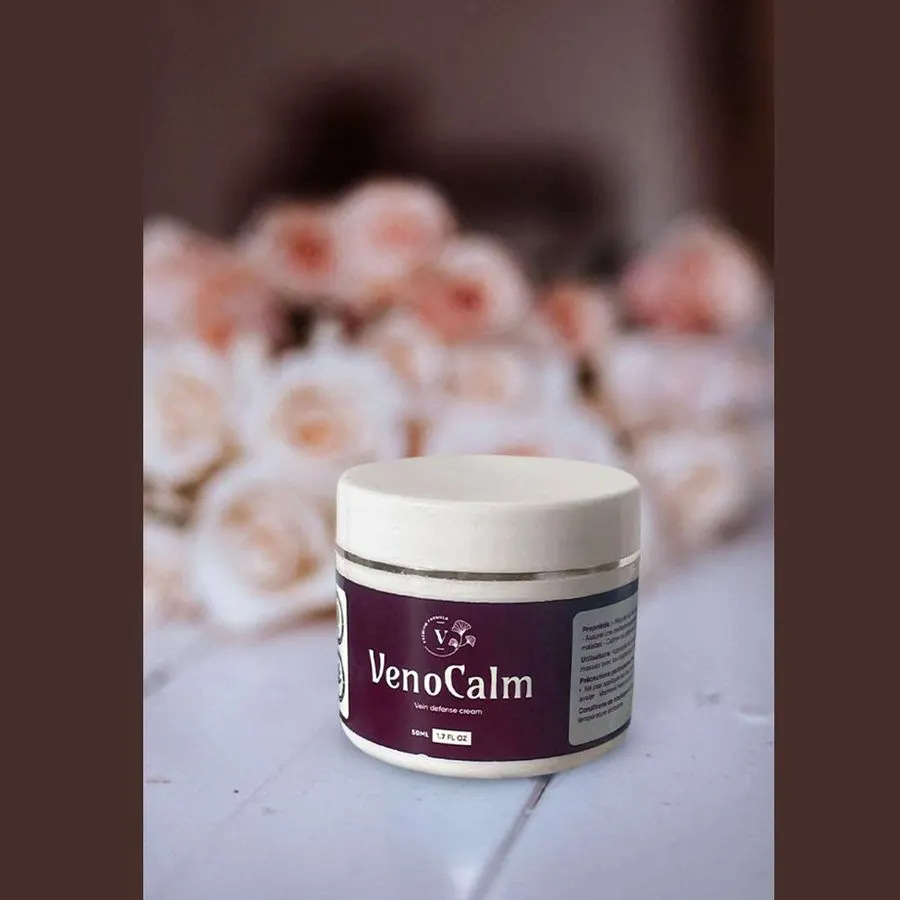 VenoCalm — لقطة 1