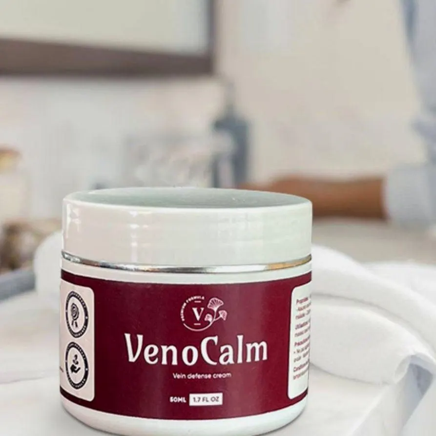 VenoCalm — لقطة 3