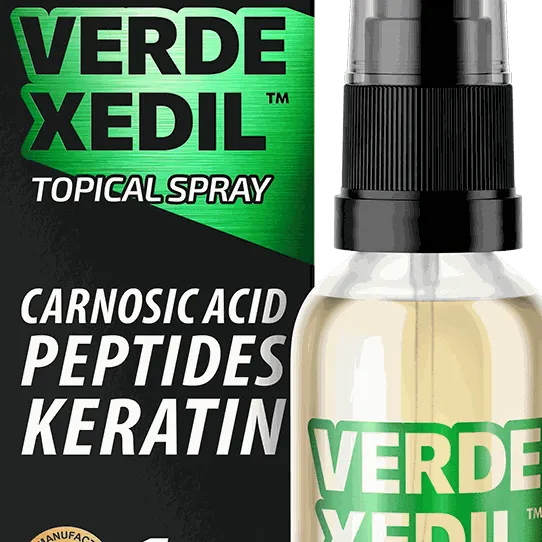 Verdexedil
