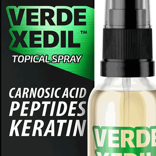 Verdexedil — Aufnahme 1