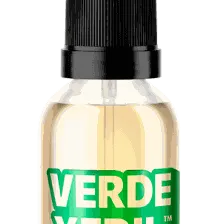 Verdexedil — Aufnahme 2