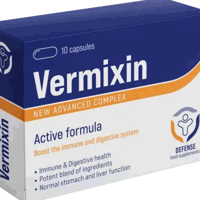 Vermixin