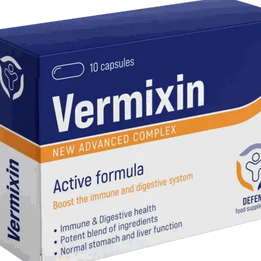 Vermixin — pakendi pilt 3