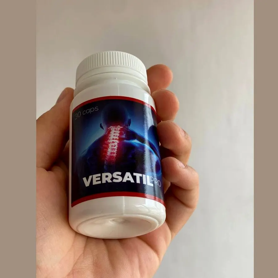 Versatil Pro