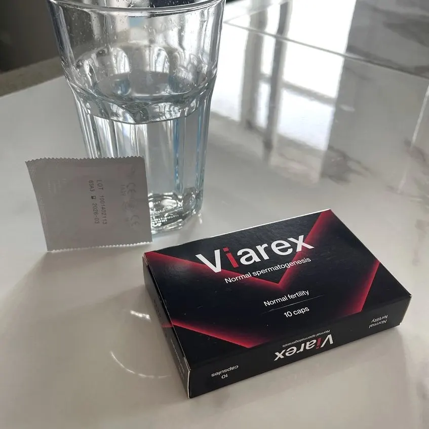 Viarex — foto
