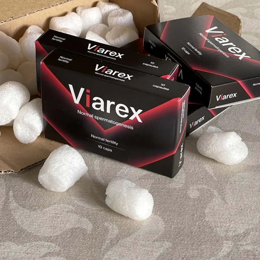 Viarex — foto 2