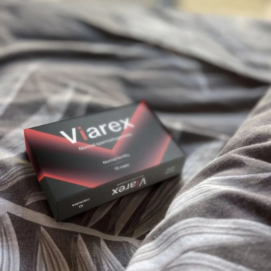 Viarex — foto 3