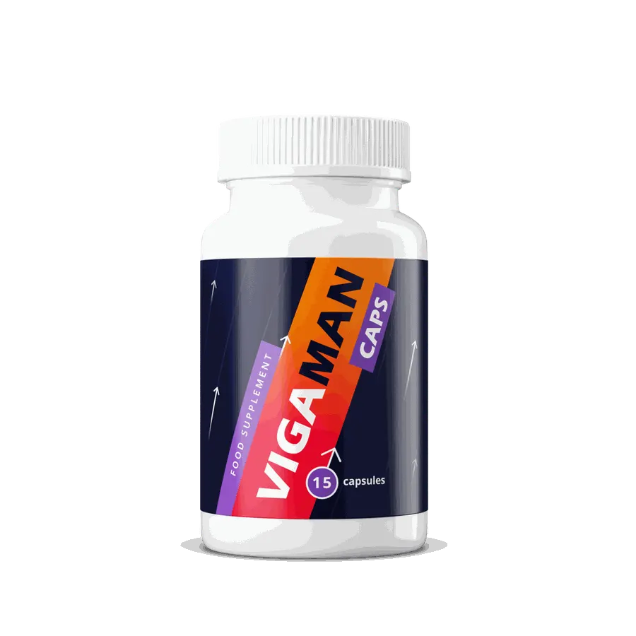 Vigaman