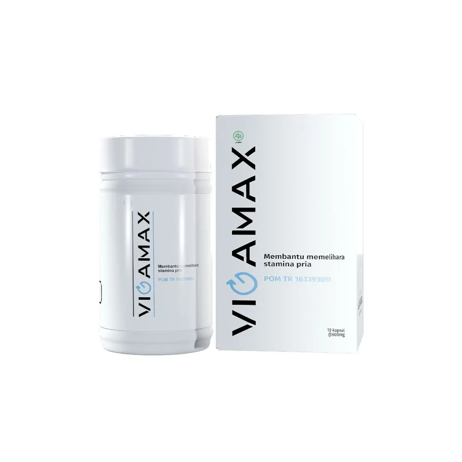 Vigamax