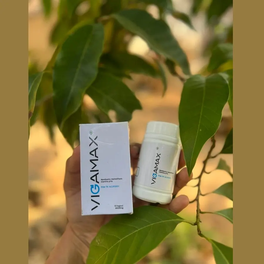 Vigamax — foto produk 1
