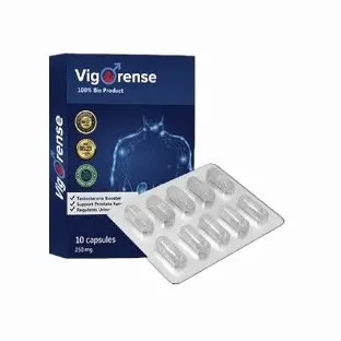 Vigorense — product photo