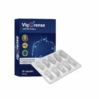 Vigorense — product photo 1