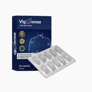 Vigorense — product photo 2