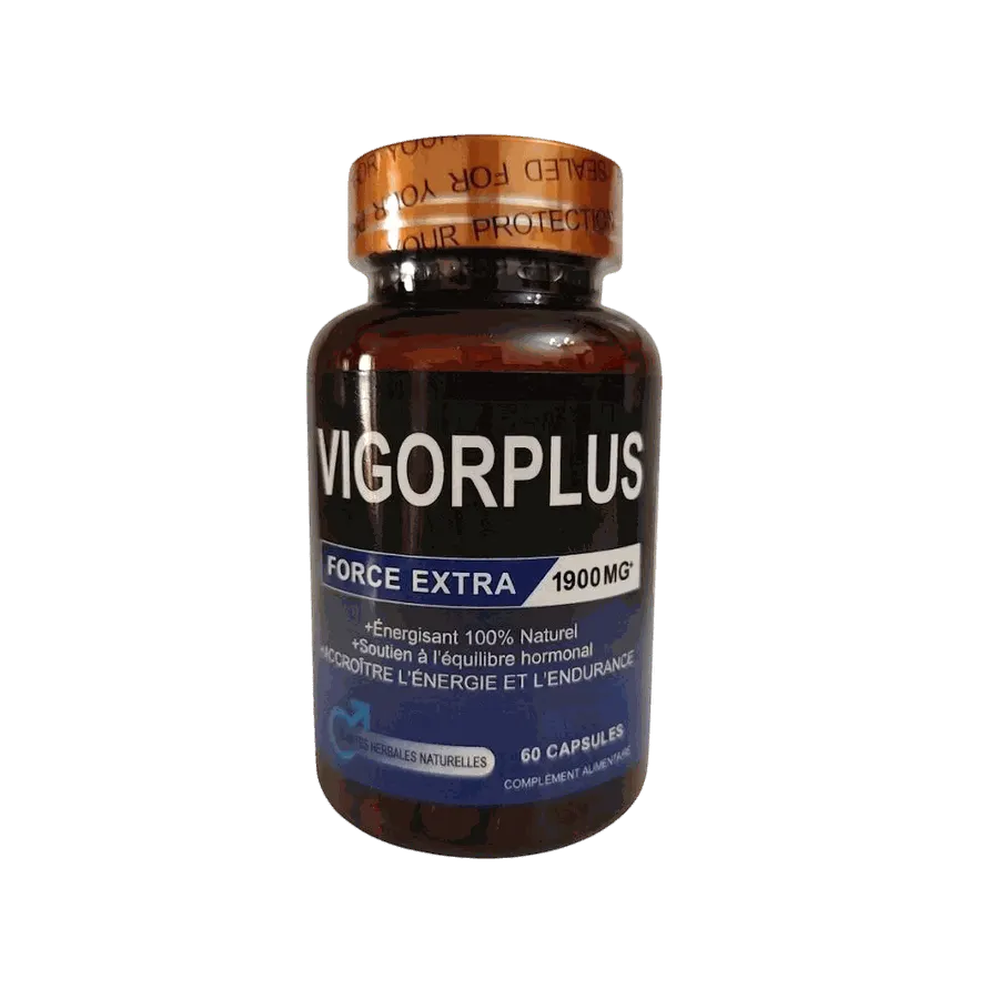 VigorPlus